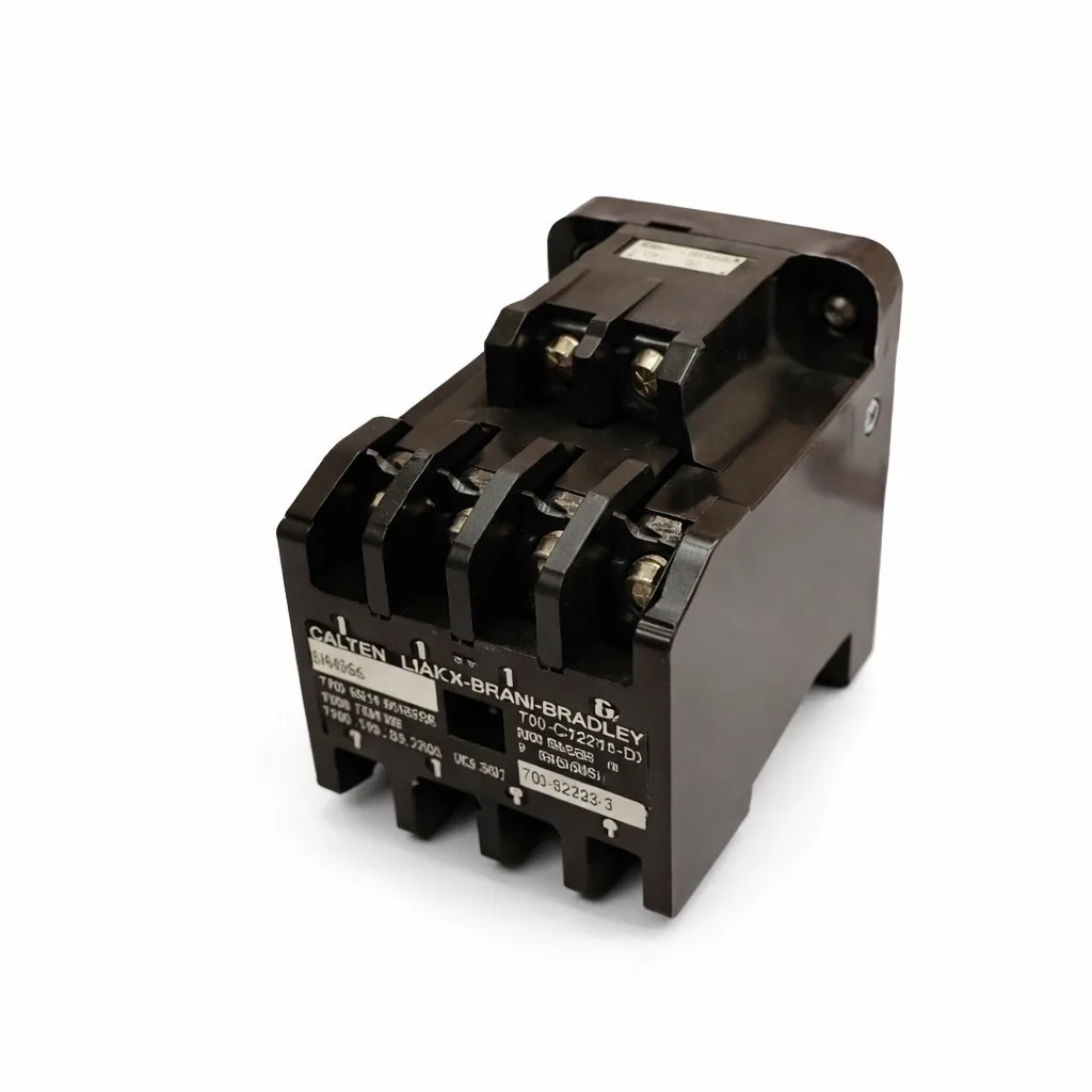 Пускатель Togami Electric CLK-11H-AC110V