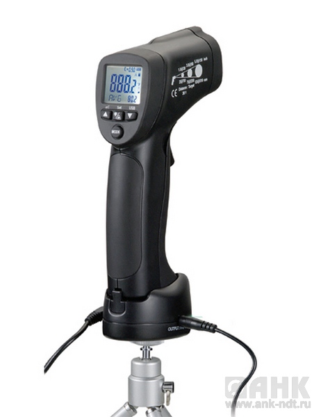 Портативный пирометр CEM DT-8855