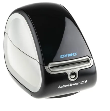 Принтер для этикеток Anton Paar Dymo 450