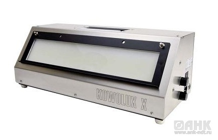 Негатоскоп Kowolux X3 Eco