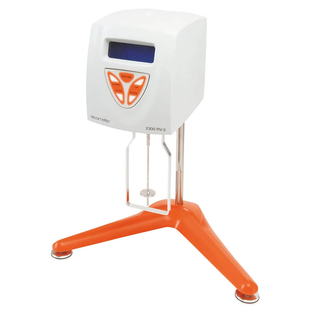 Вискозиметр Elcometer 2300 RV1-L