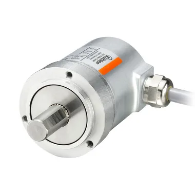 Энкодер Kubler Sendix M3663R