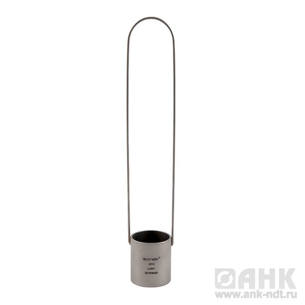 Погружной вискозиметр Lory Elcometer 2215