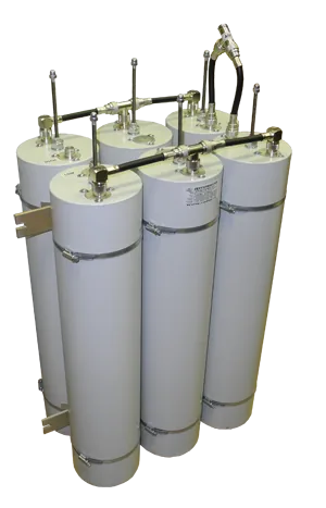 Дуплексер Радиал DPF/DPR5-6AVIA-UK