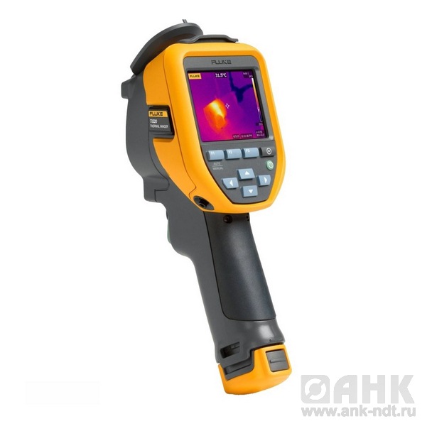 Тепловизор FLUKE TiS20