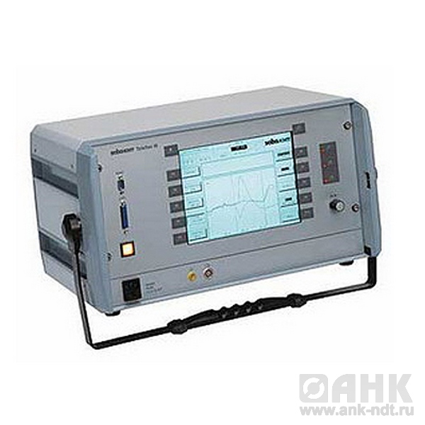 Рефлектометр Teleflex M