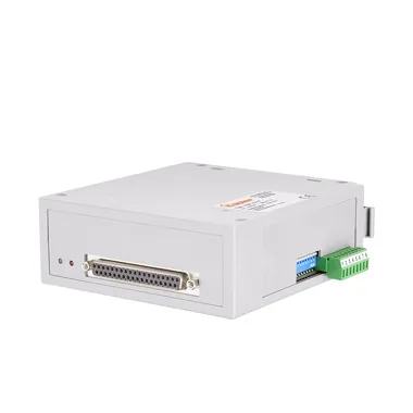 Преобразователь сигналов Kubler 1S-1P