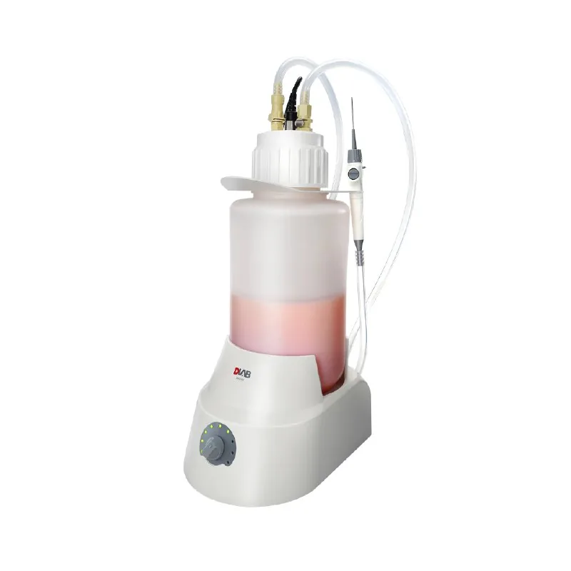 Дозатор механический степпер DLAB StepMate Stepper