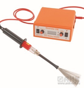 Электроискровой дефектоскоп ELCOMETER 236