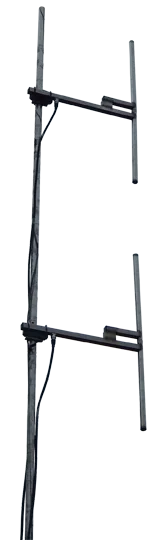Антенна Радиал D2 FMWS-3