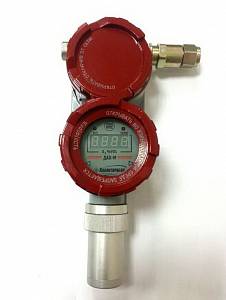 Поверка газоанализатора ДАХ-М-03-СО-200